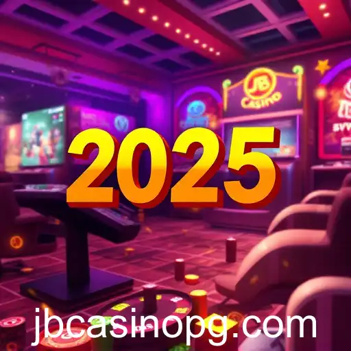 Gaming World Sees Dynamic Shift with JB Casino