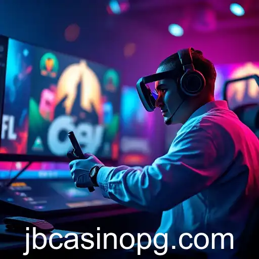 The Rise of Online Gaming and Its Impact