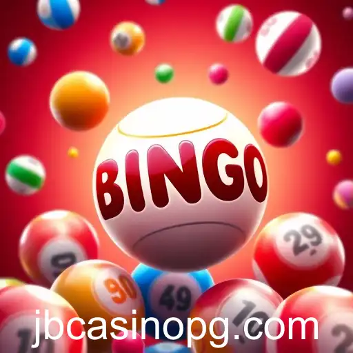 Exploring the World of Online Bingo with JB Casino