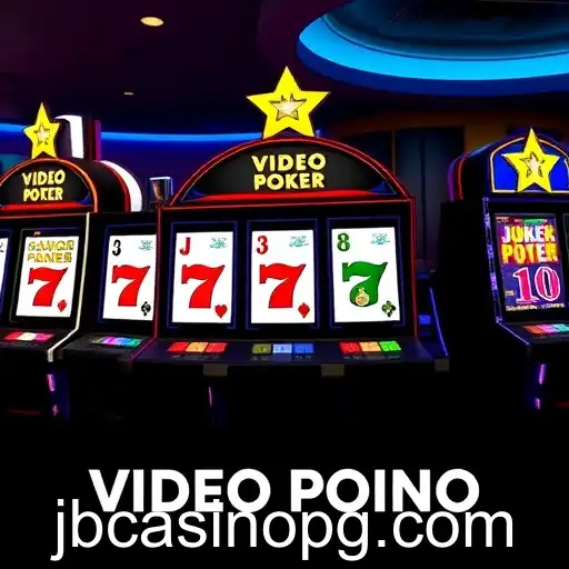 The Rise of Online Gaming: jbcasino Leads the Way