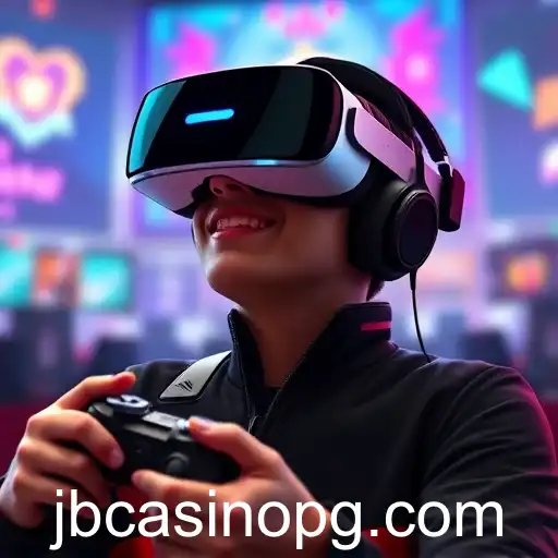 Online Gaming Trends and Security Concerns