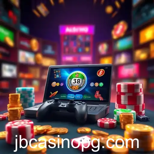 The Rise of JBCasino in the Online Gaming World