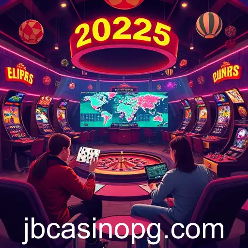 The Rise of Online Gaming Platforms