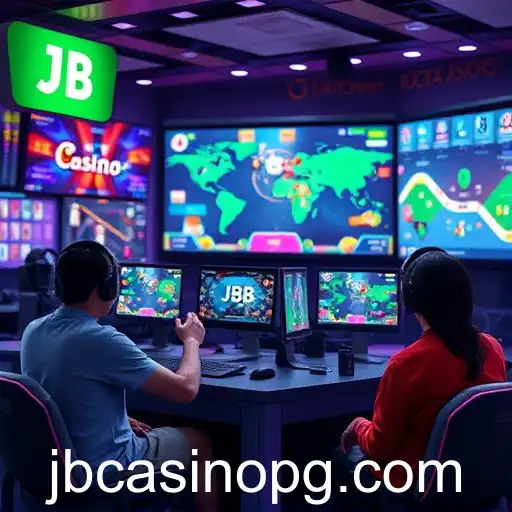 The Rise of Online Gaming in 2025