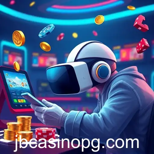 The Evolution of Online Gambling in 2025