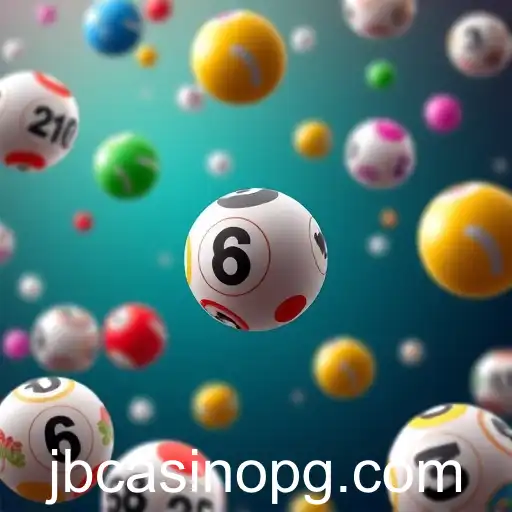 Keno: Dive into the World of Luck and Numbers with JBCasino