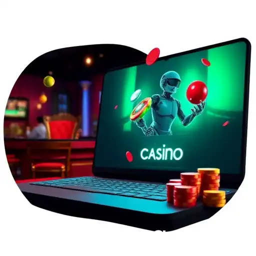 Online Betting Revolution: The Rise of Casino Websites