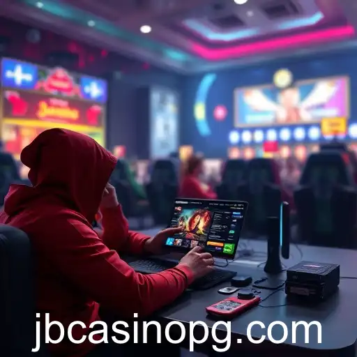 Online Gaming and Responsible Betting