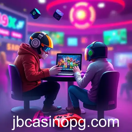 Online Gaming Trends and Challenges