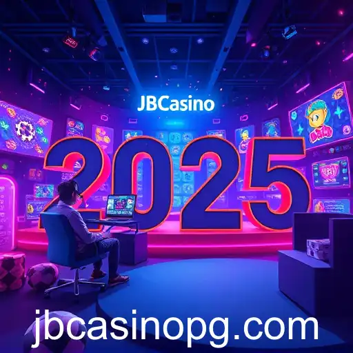 The Rise of Online Casinos