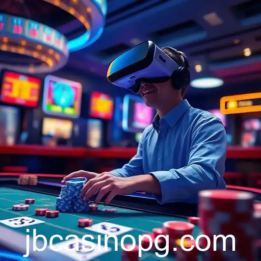 The Rise of Online Gaming in 2025