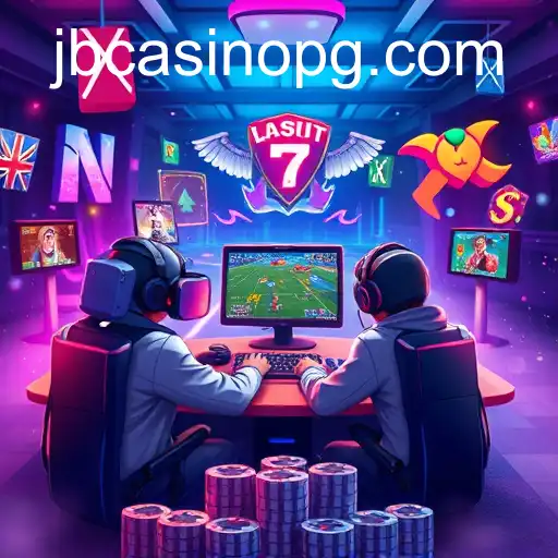 Rising Popularity of Online Gaming in 2025