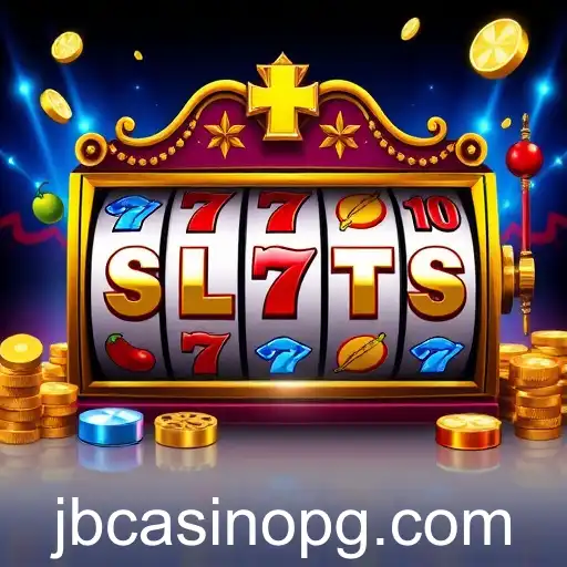 Exploring the Thrills of Online Slots at JBCasino